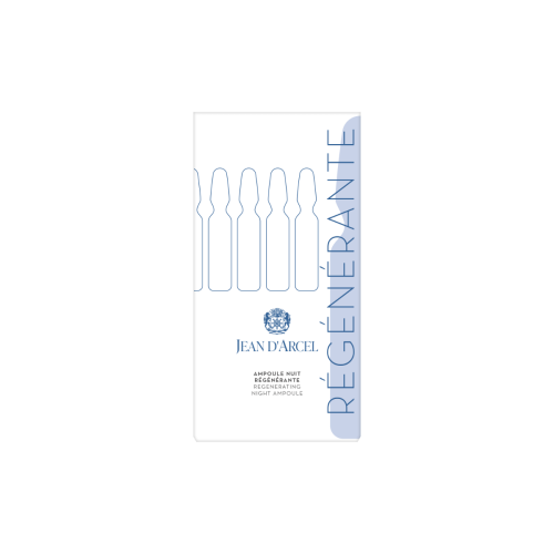 regenerating night ampoule